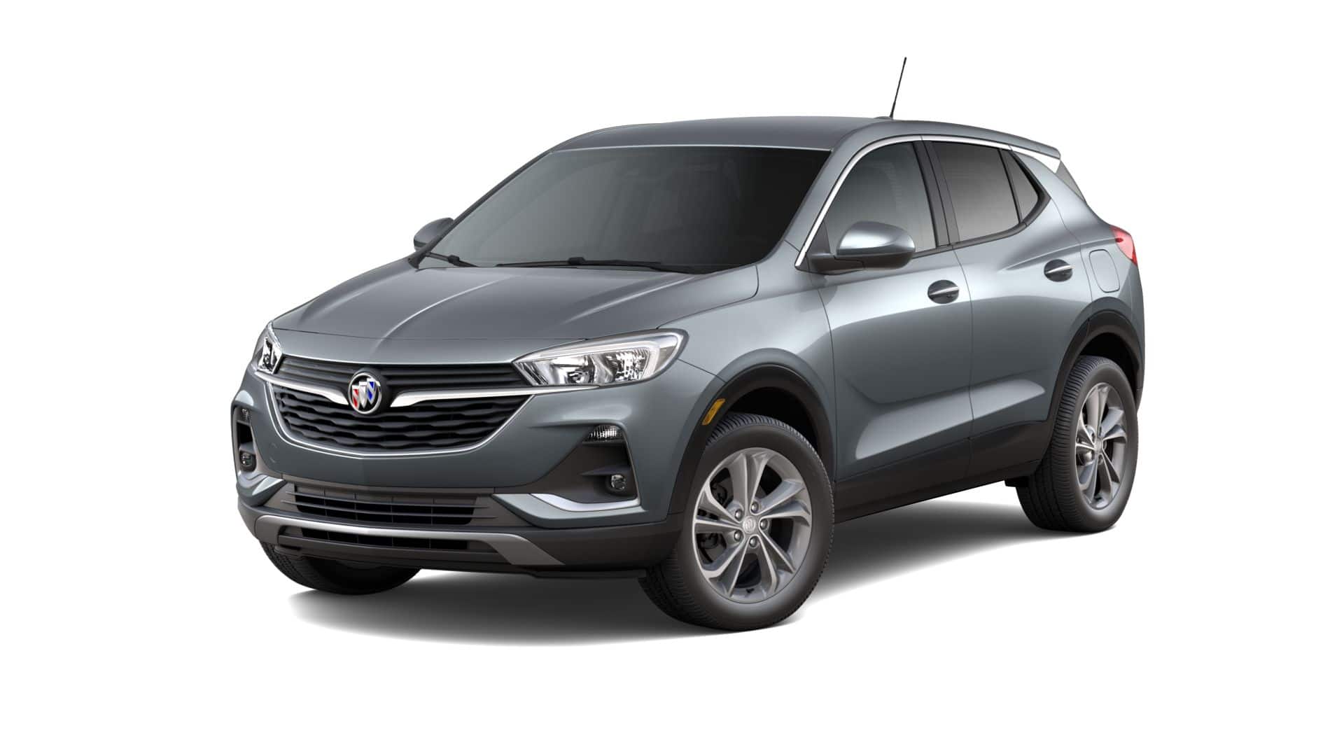 2020 Buick Encore GX
