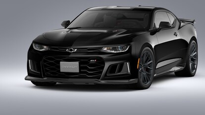 2023 Camaro Whats New Dkfhqu J5wcezm