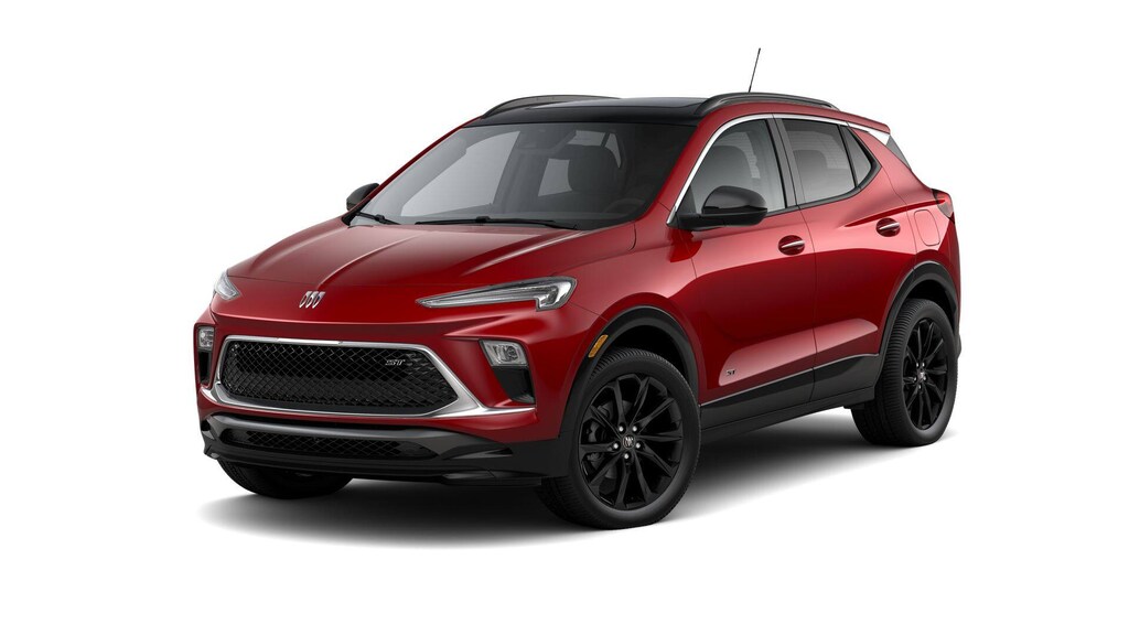New 2026 Buick Encore GX Sport Touring SUV