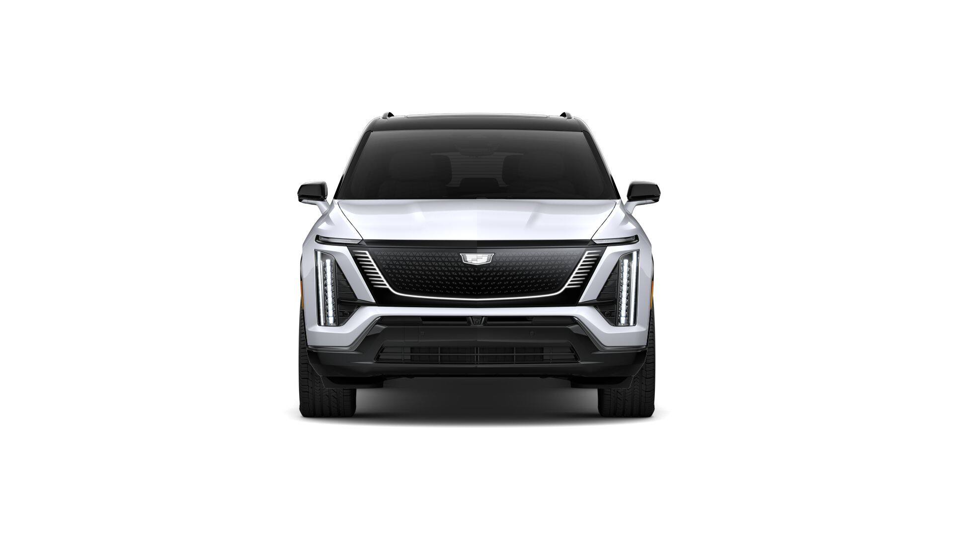 2026 Cadillac VISTIQ Sport - Photo 38