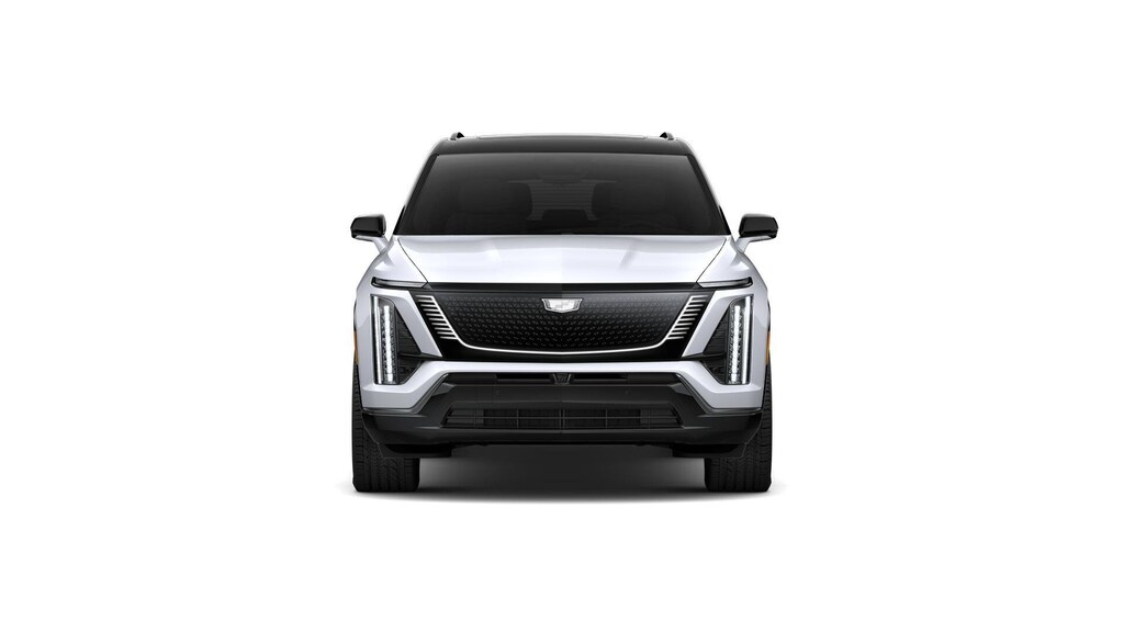 New 2026 CADILLAC VISTIQ Sport SUV