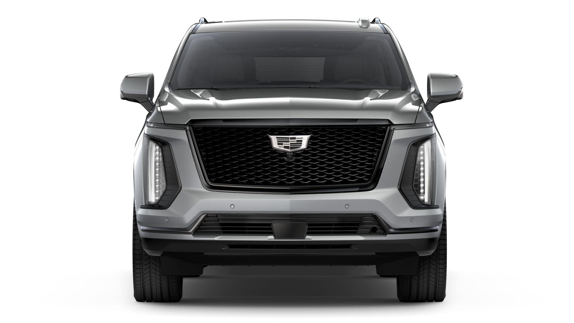 Thumbnail: 2025 Cadillac Escalade - 2