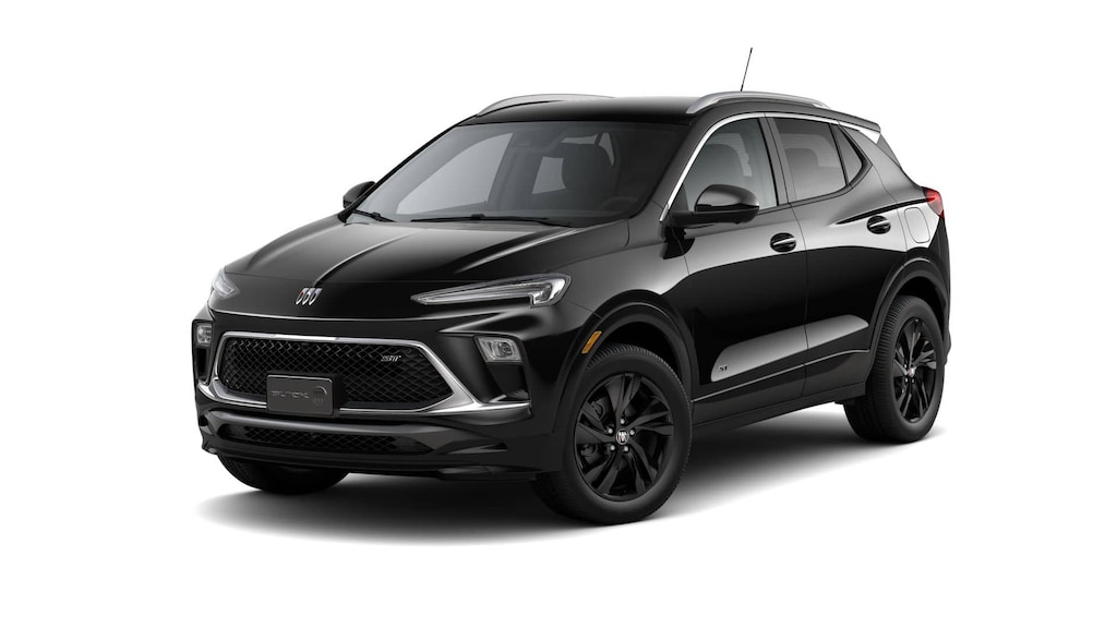 New 2026 Buick Encore GX Sport Touring SUV
