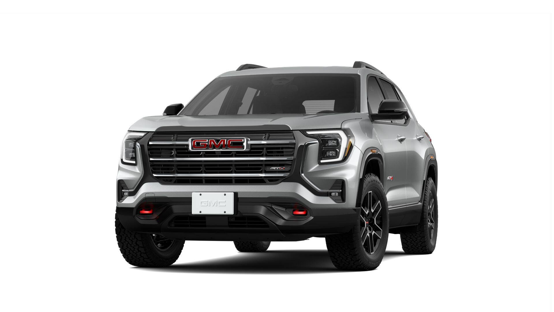 2026 Gmc Terrain AT4 photo 2