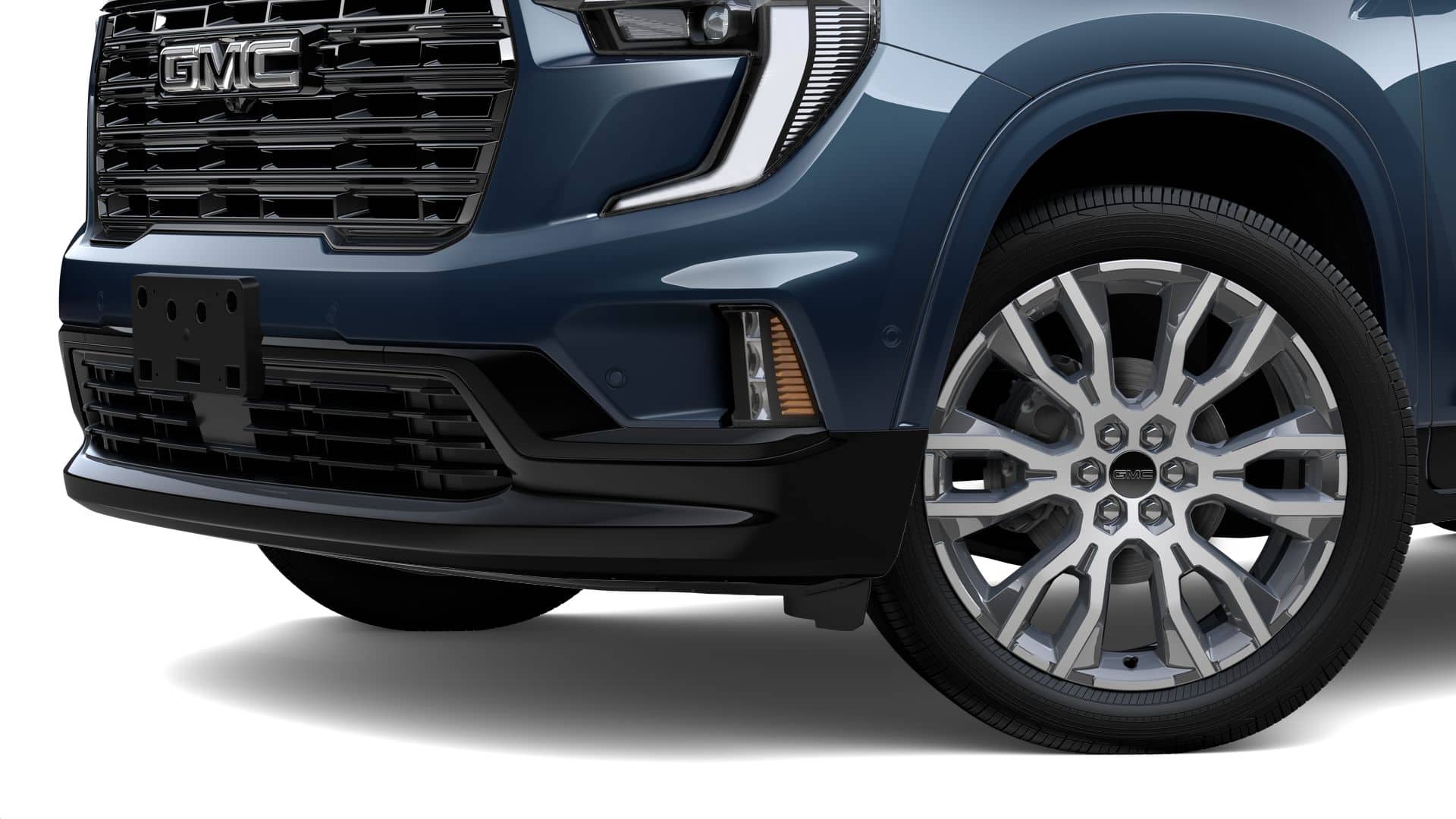 Thumbnail: 2026 GMC Acadia - 29