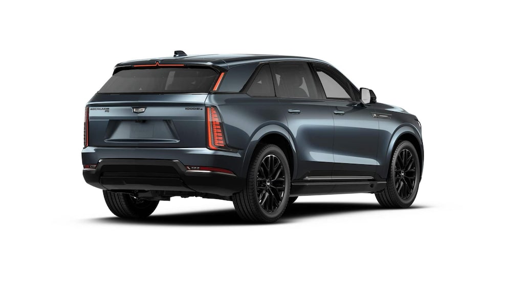 New 2026 CADILLAC ESCALADE IQ Premium Sport SUV