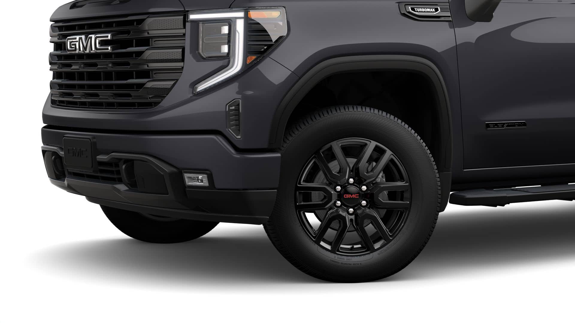2026 GMC Sierra 1500 Elevation - Photo 27
