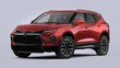 Chevrolet Blazer