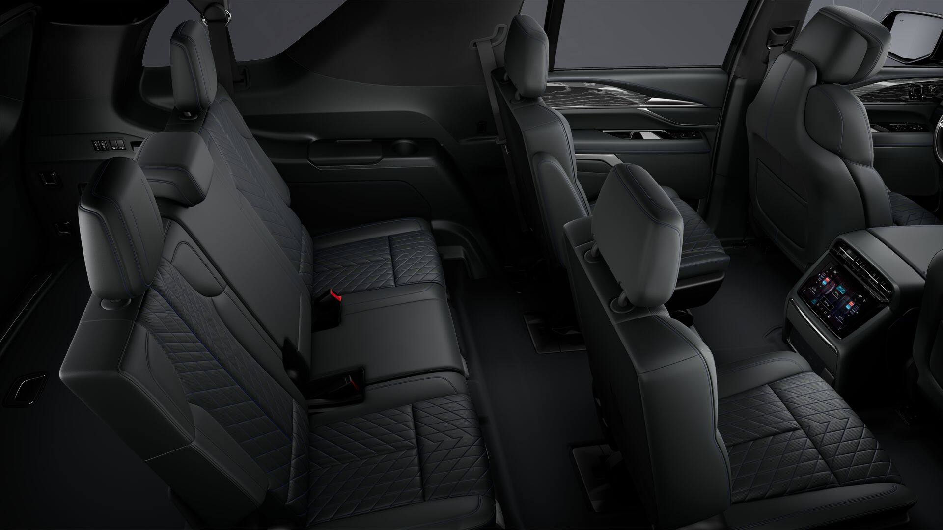 2026 Cadillac Escalade IQL Sport - Photo 35