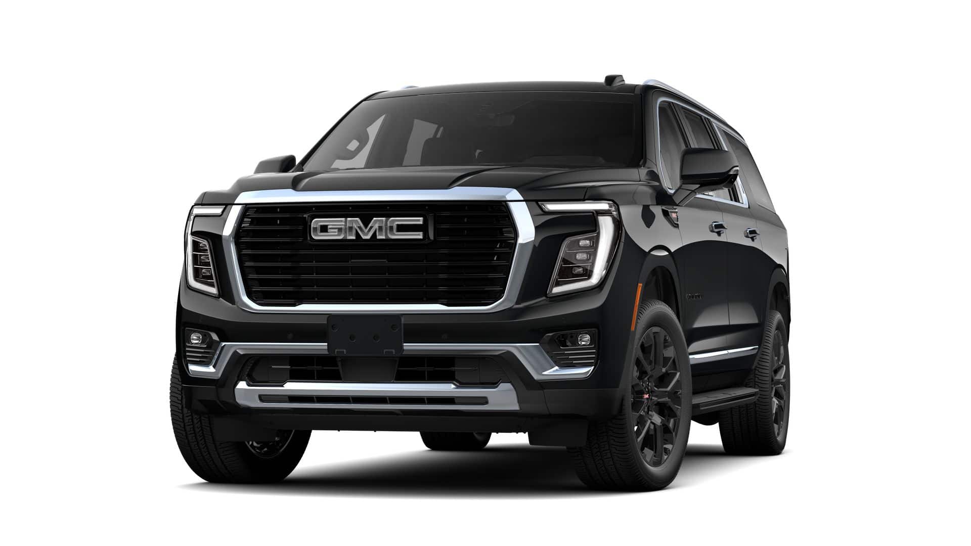 2026 GMC Yukon XL Elevation - Photo 43