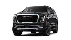 2026 GMC Yukon XL Elevation SUV