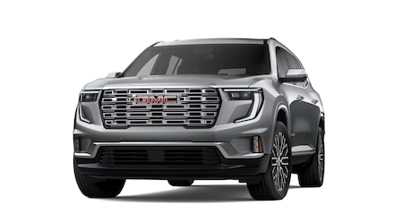 2025 GMC Acadia Denali SUV