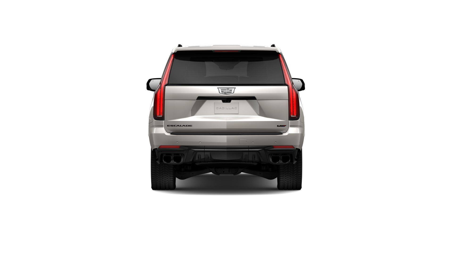 New 2027 CADILLAC Escalade ESV V-Series SUV