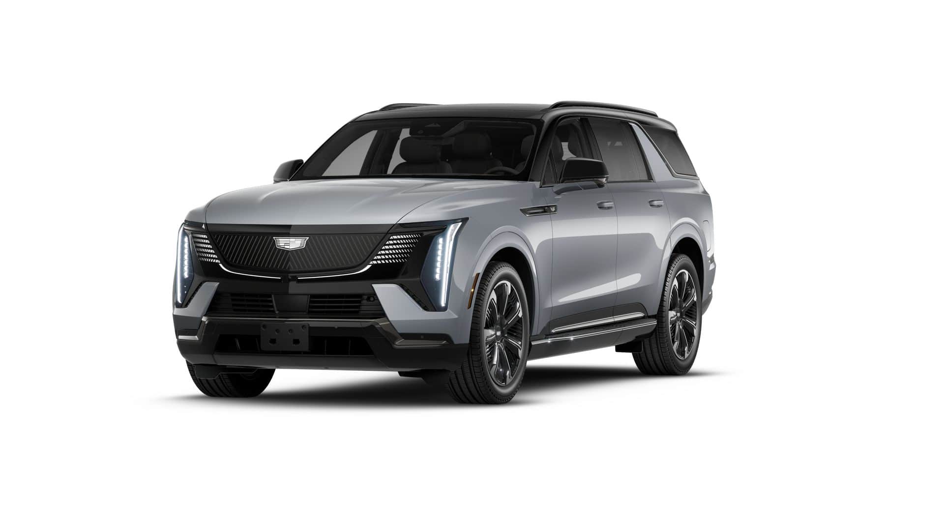 2026 Cadillac Escalade IQL Premium Sport - Photo 57