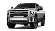 GMC Sierra 2500 HD