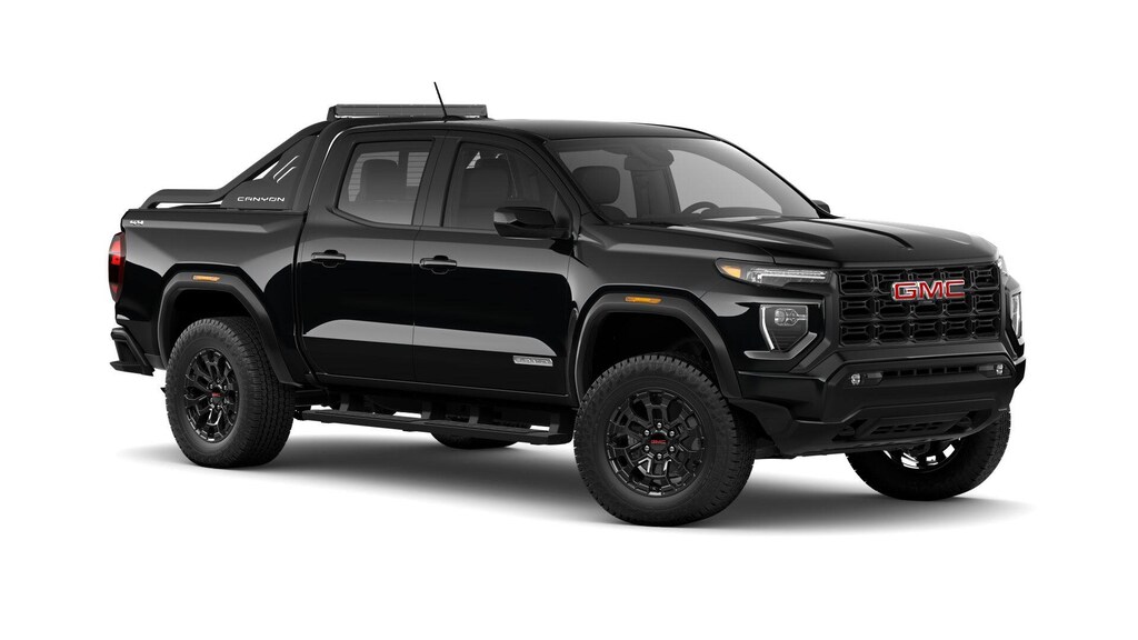 New 2026 GMC Canyon Elevation Truck