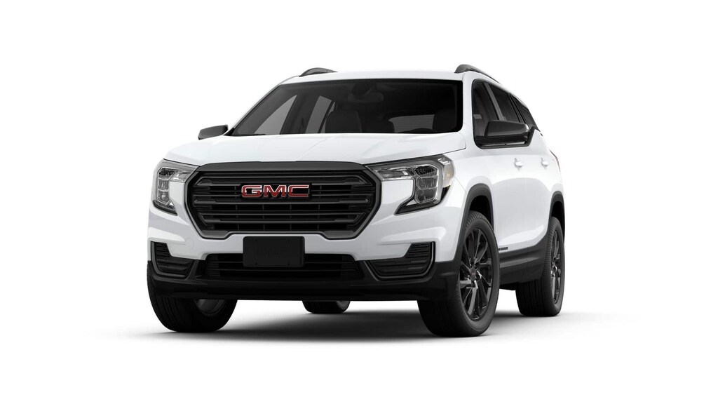 New 2024 GMC Terrain SLE SUV