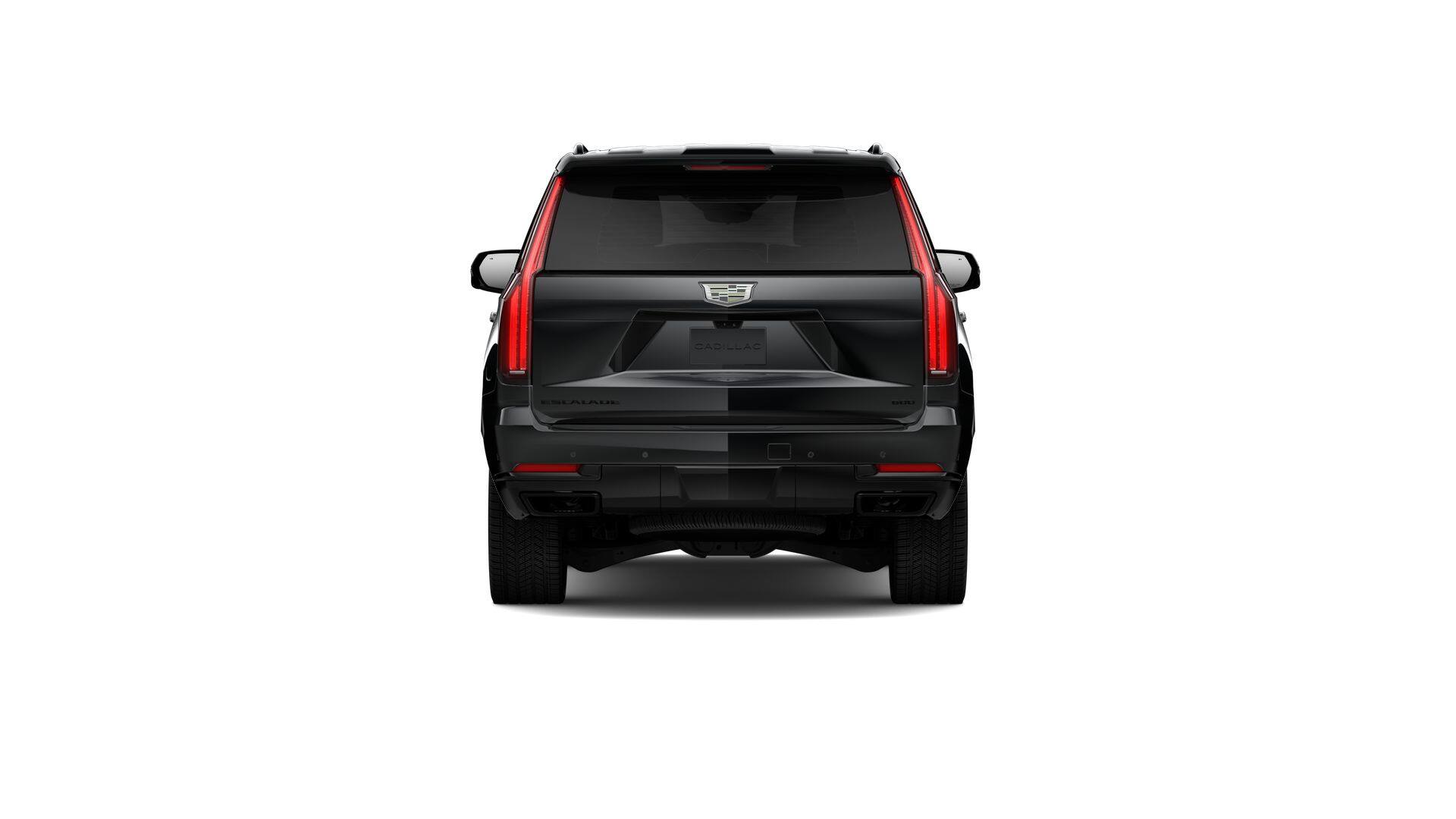 Thumbnail: 2026 Cadillac Escalade - 41