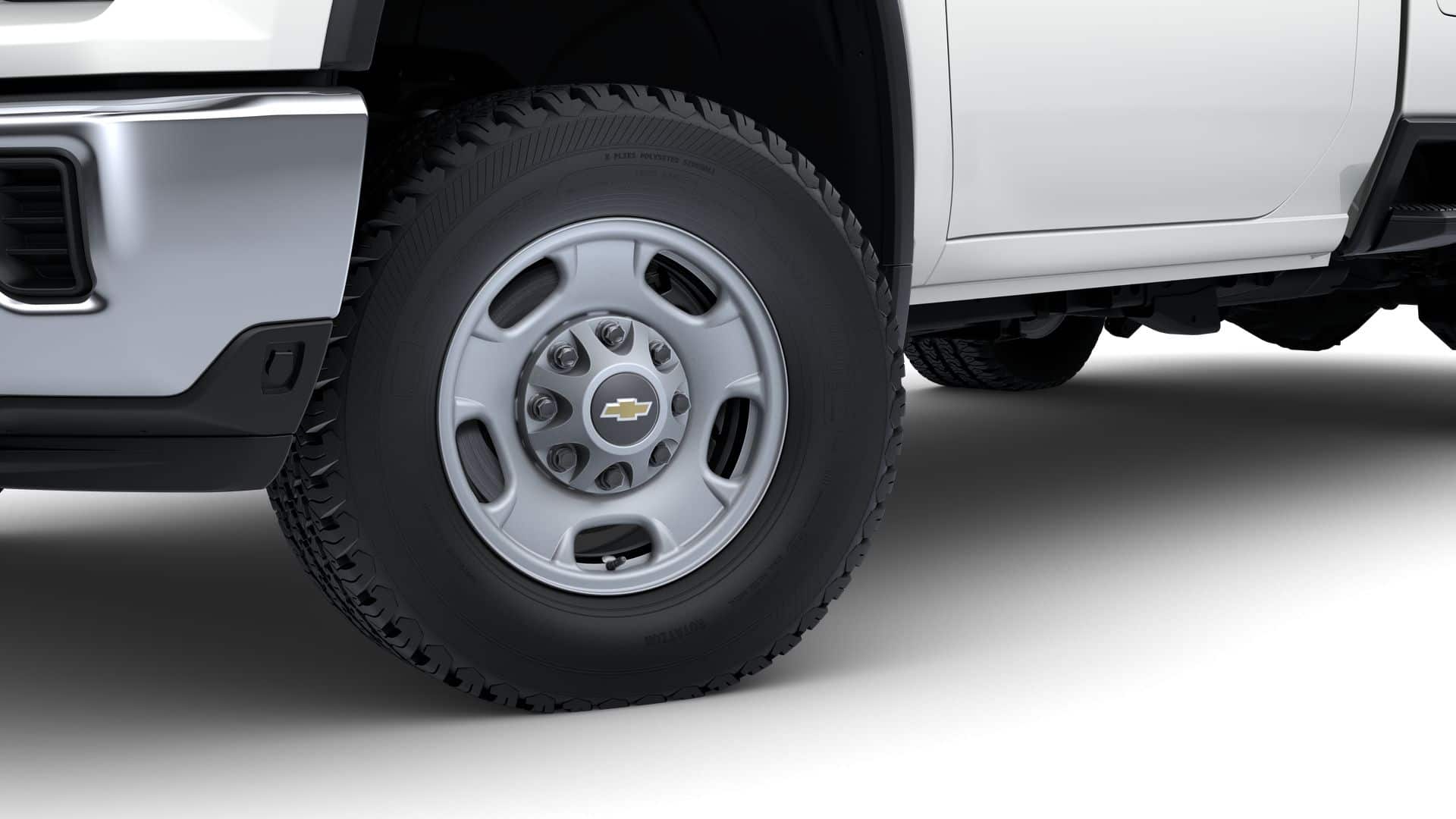 2025 Chevrolet Silverado 2500 HD Work Truck - Photo 75