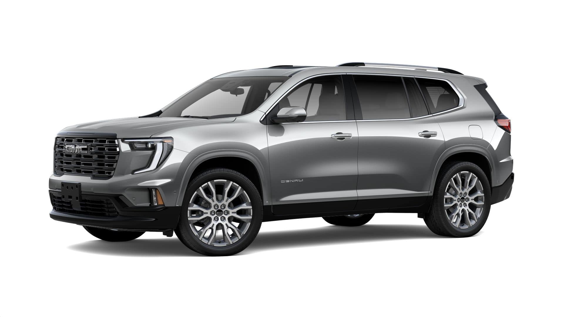 2026 GMC Acadia Denali Ultimate SUV