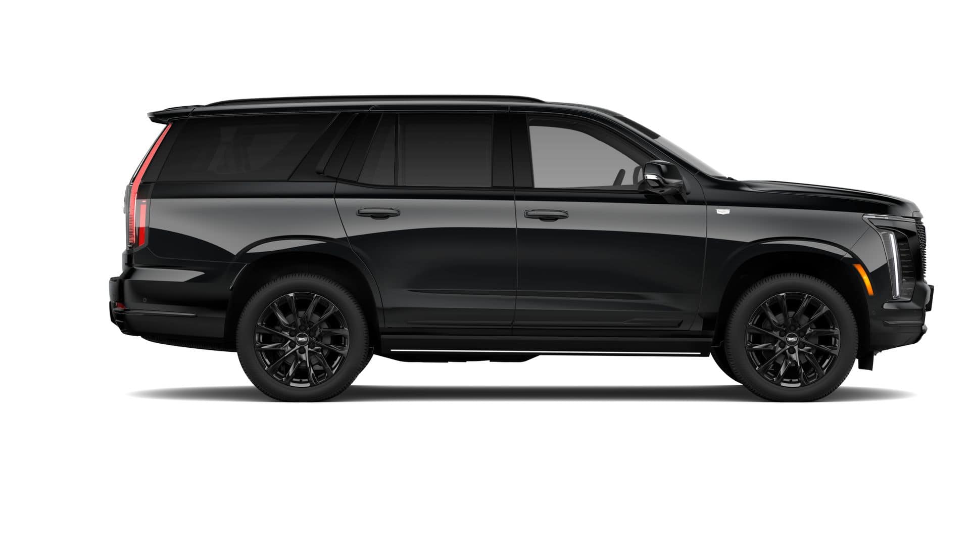 2026 Cadillac Escalade Sport - Photo 39