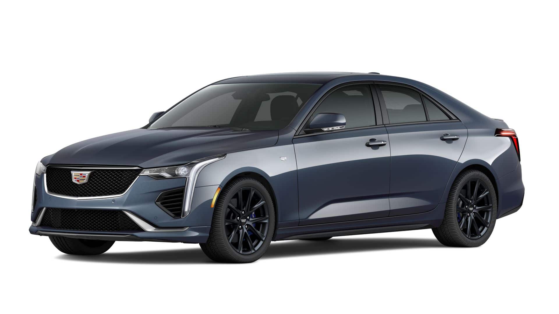 2025 Cadillac CT4 Sport - Photo 35