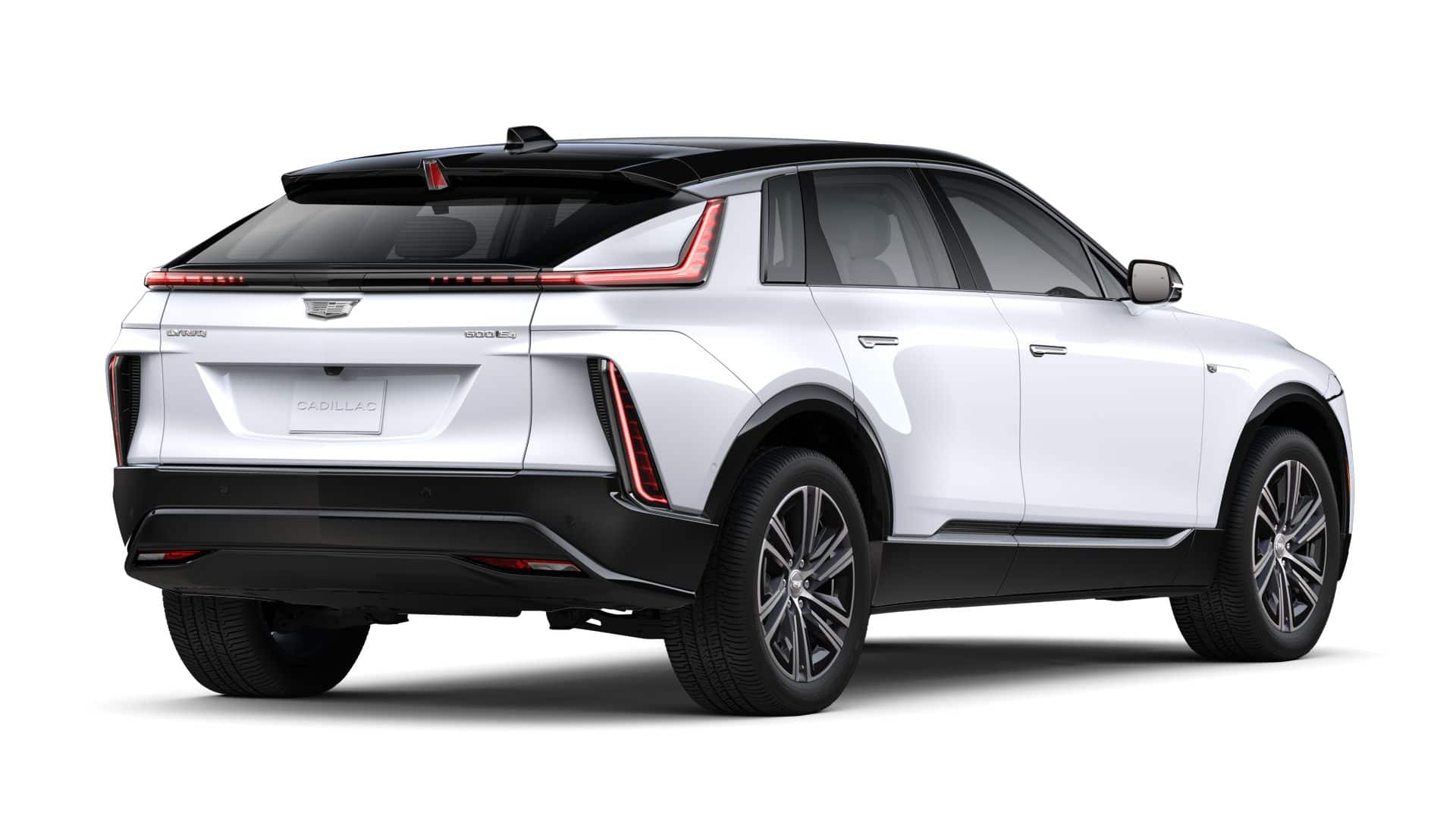 2026 Cadillac LYRIQ Luxury - Photo 55