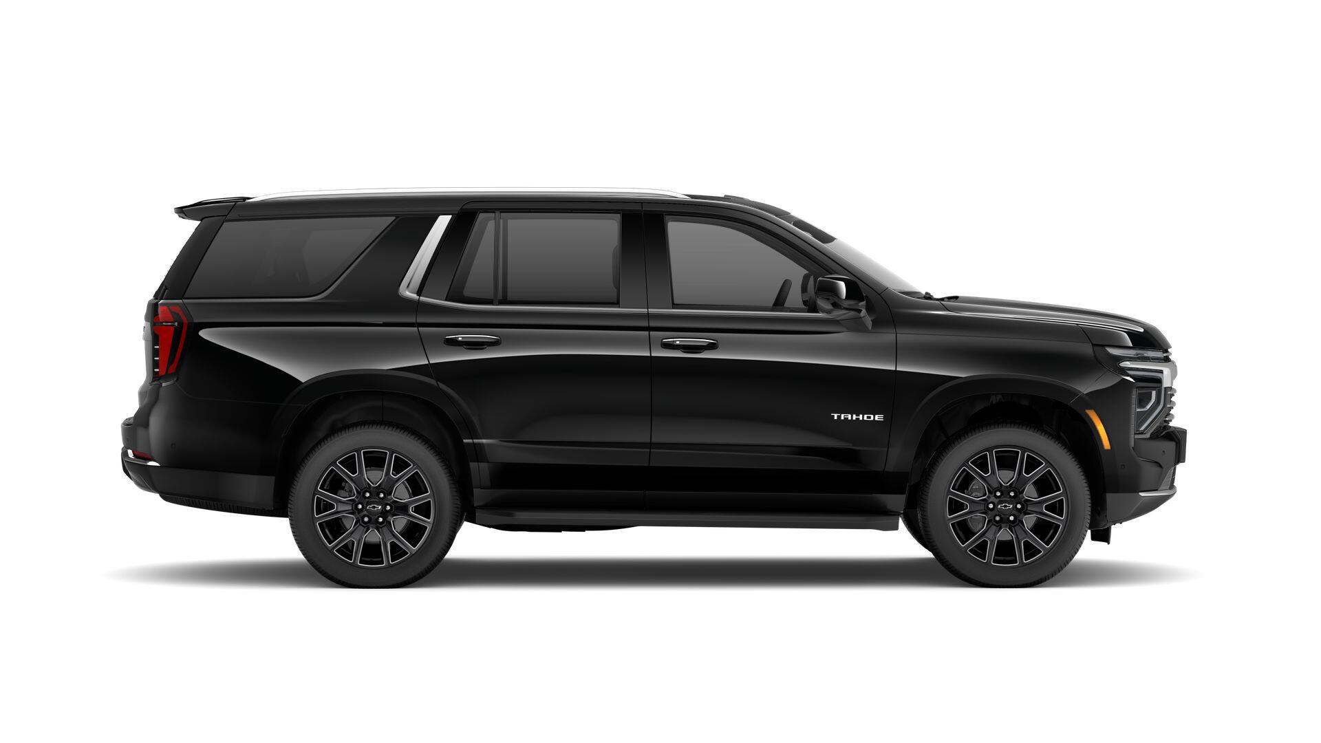 2027 Chevrolet Tahoe LT SUV
