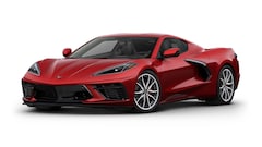 2026 Chevrolet Corvette Stingray 2LT Coupe