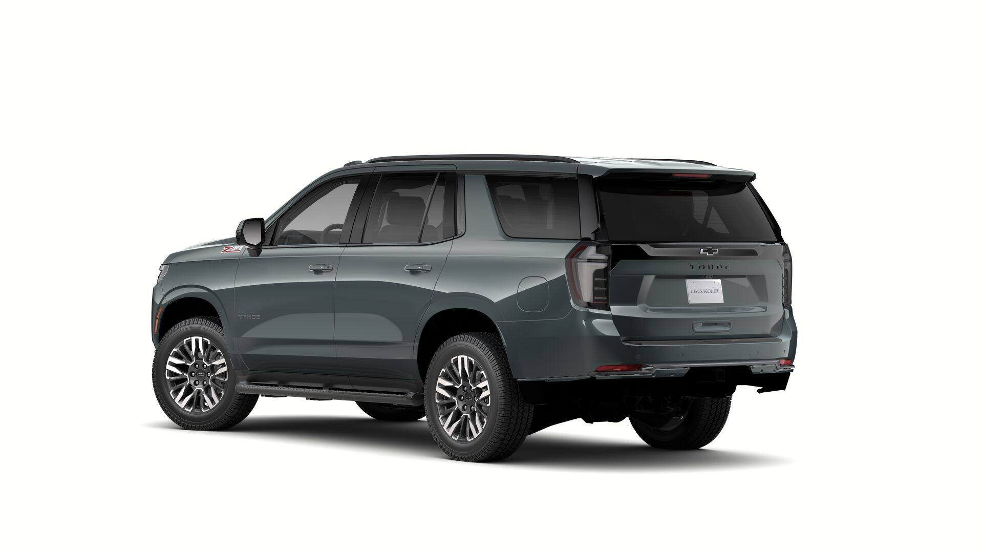 Thumbnail: 2025 Chevrolet Tahoe - 30