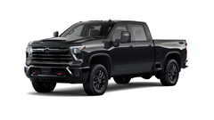 2026 Chevrolet Silverado 2500 HD LT Truck