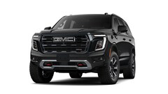 2026 GMC Yukon AT4 SUV
