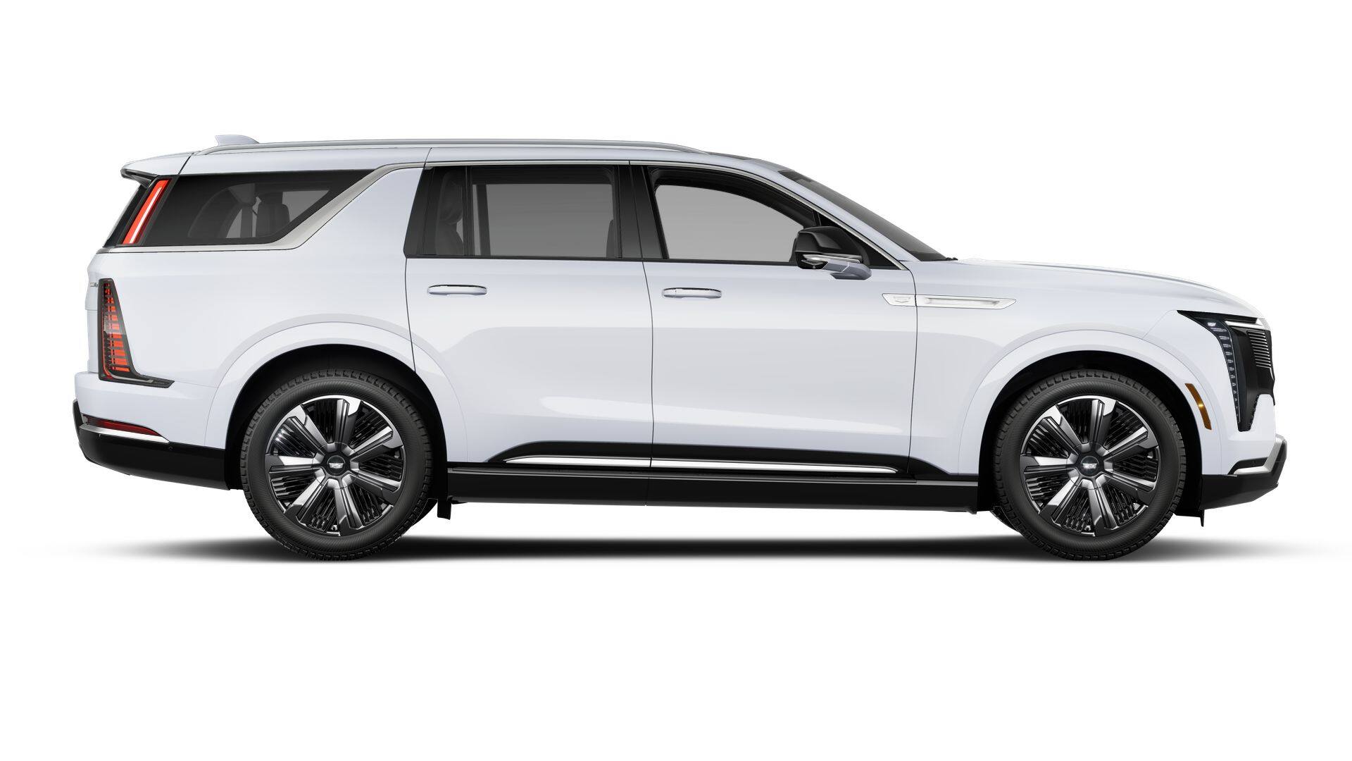 2026 Cadillac Escalade IQL Premium Luxury - Photo 44