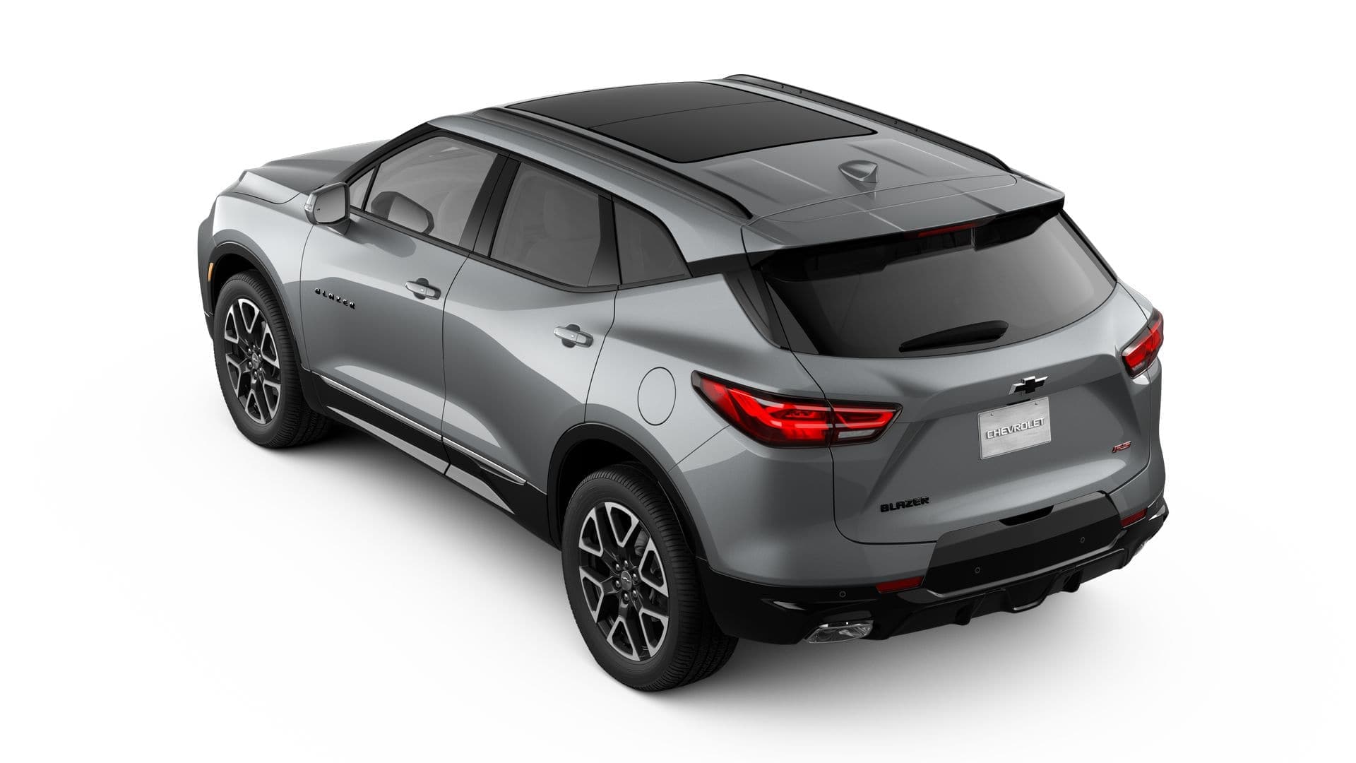 2025 Chevrolet Blazer RS - Photo 42