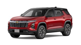 2027 Chevrolet Equinox LT SUV