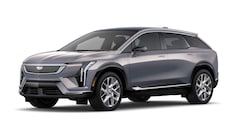 2025 CADILLAC OPTIQ Luxury 1 SUV