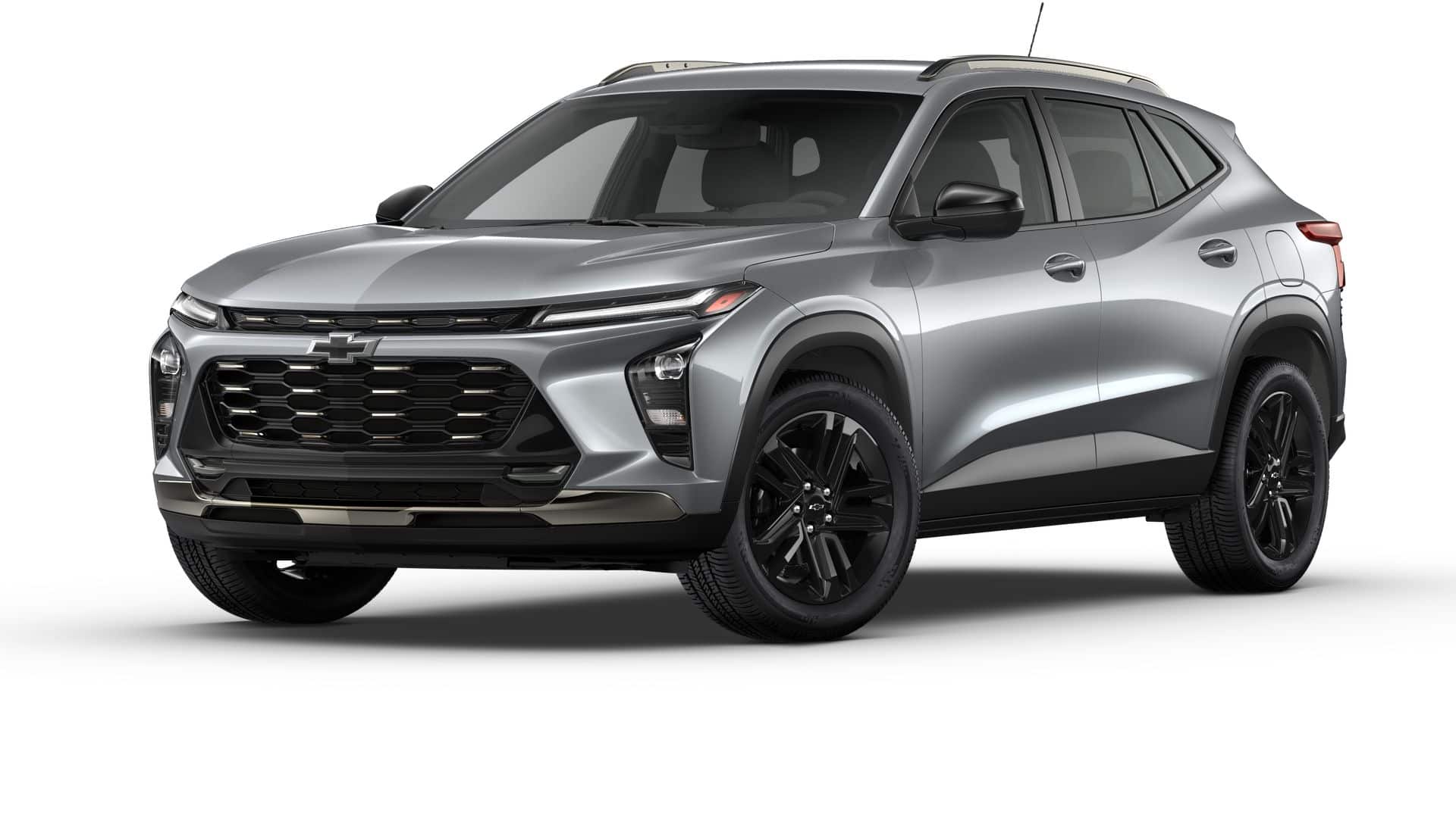 2024 Chevrolet Trax ACTIV photo 3