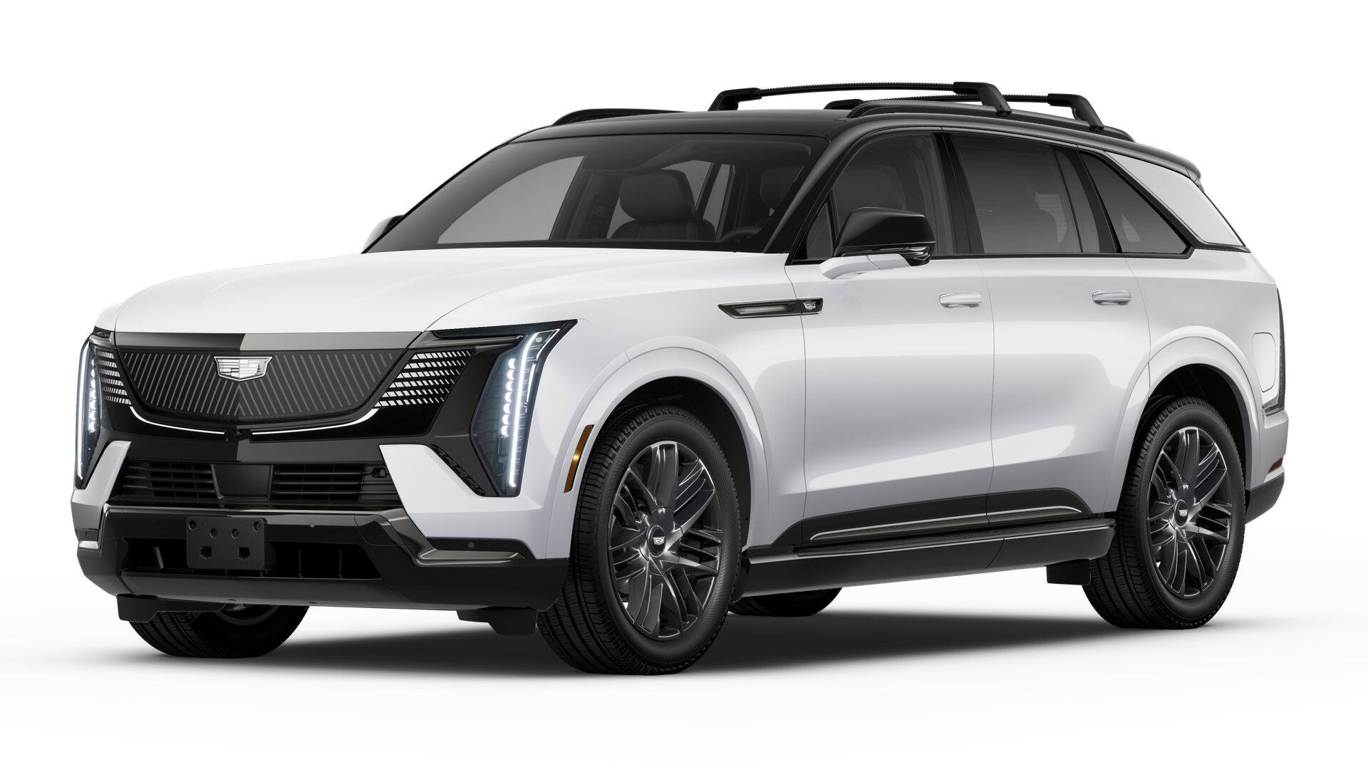 2026 Cadillac Escalade IQ Sport photo 2