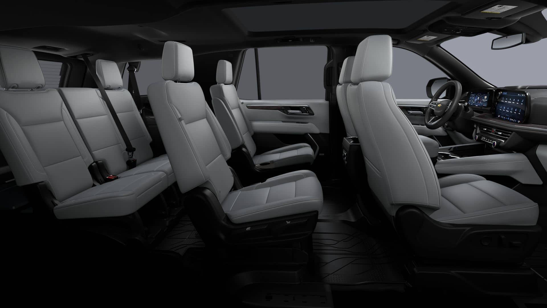 2026 Chevrolet Tahoe Premier - Photo 7