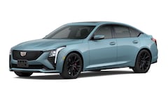 2026 CADILLAC CT5-V V-Series Sedan