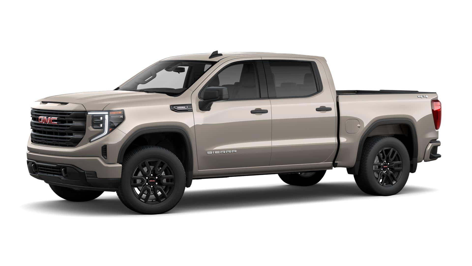 2026 Gmc Sierra 1500 Pro photo 3