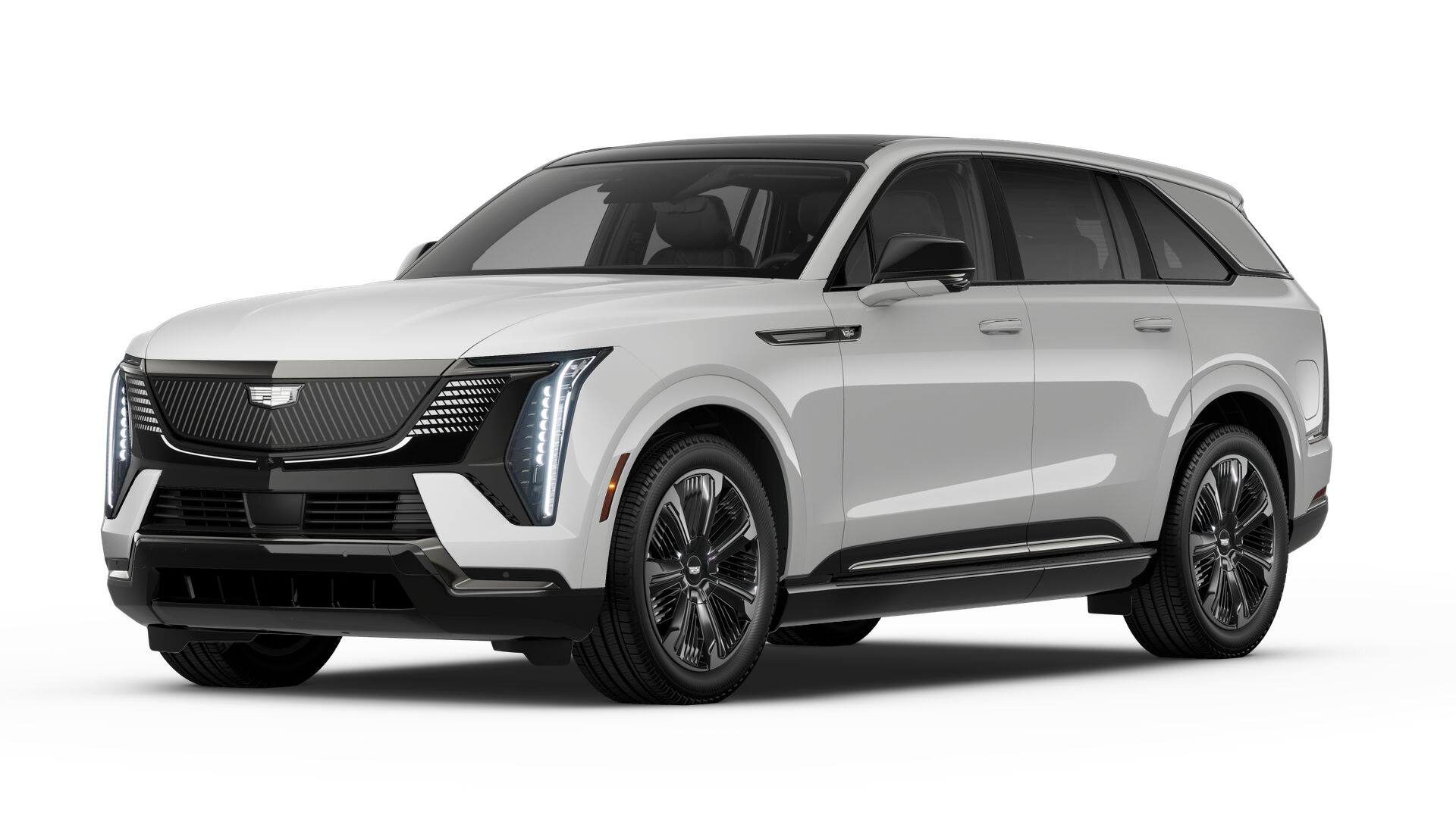 2025 Cadillac Escalade IQ Sport photo 3