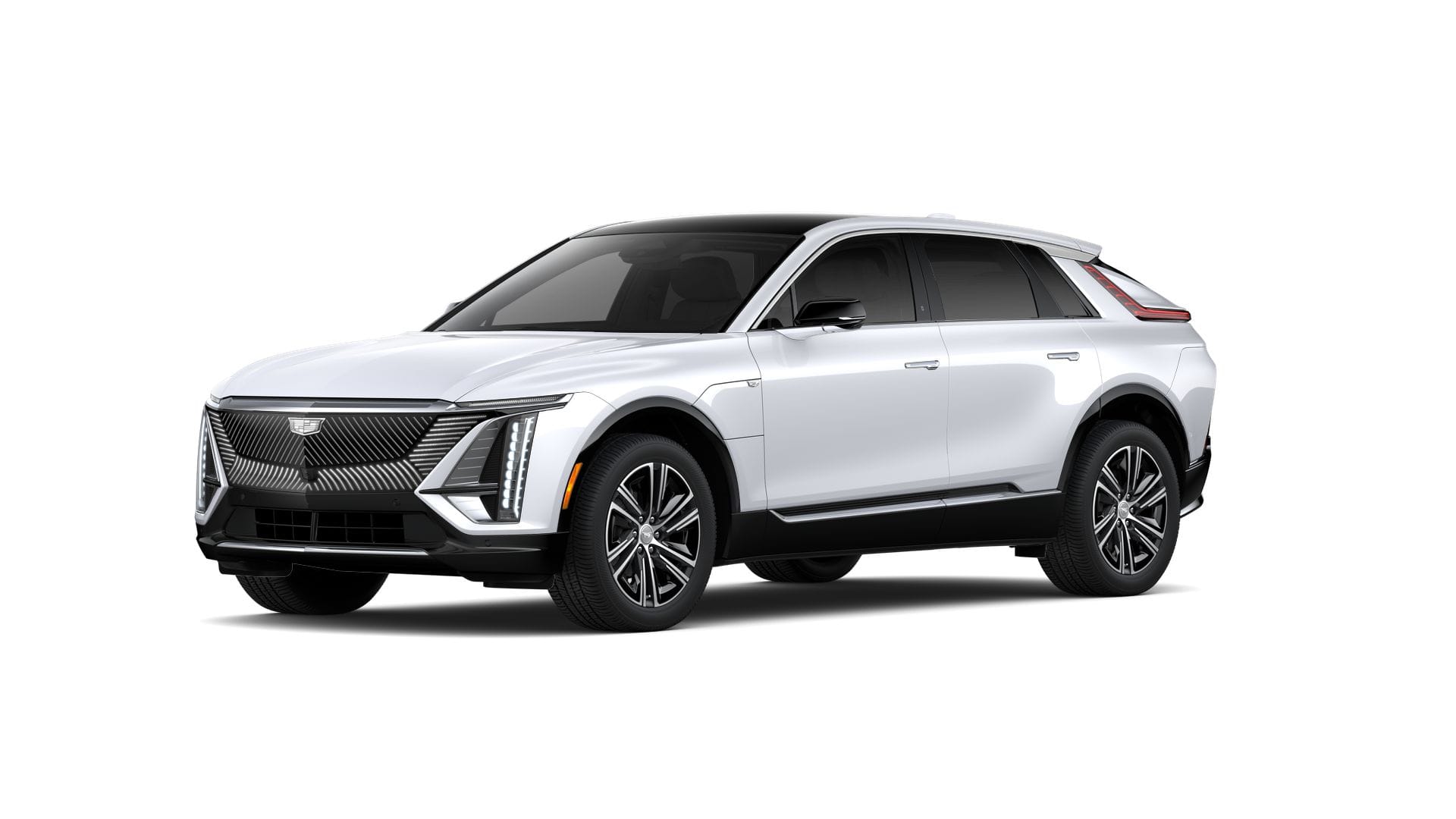 2026 Cadillac LYRIQ Luxury - Photo 41