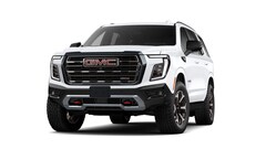 2026 GMC Yukon AT4 Ultimate SUV