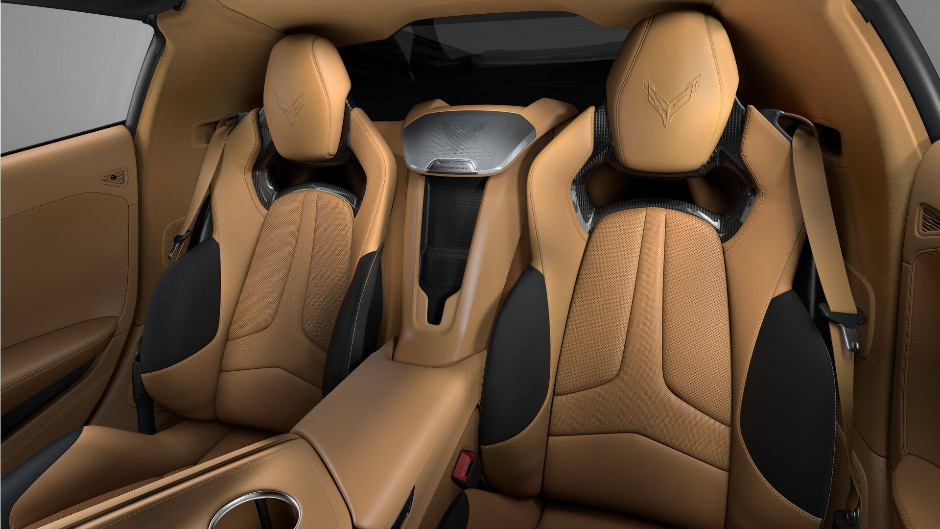 2026 Chevrolet Corvette 3LT - Photo 28