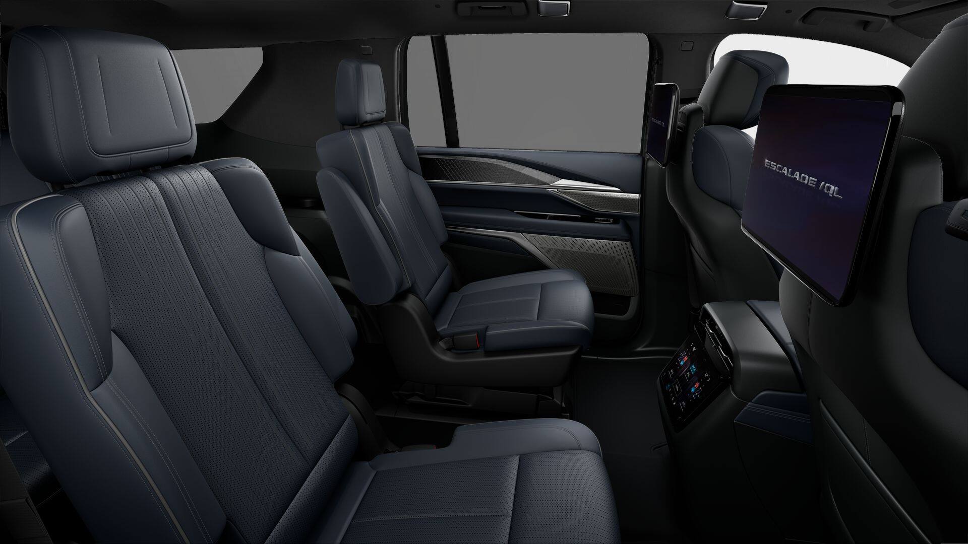 2026 Cadillac Escalade IQL Premium Luxury - Photo 37