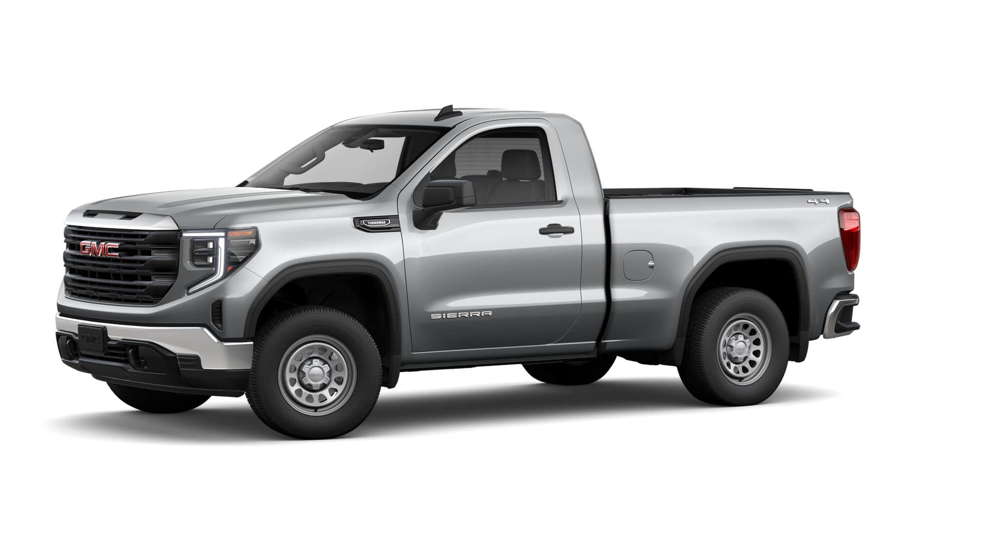 Thumbnail: 2026 GMC Sierra 1500 - 26