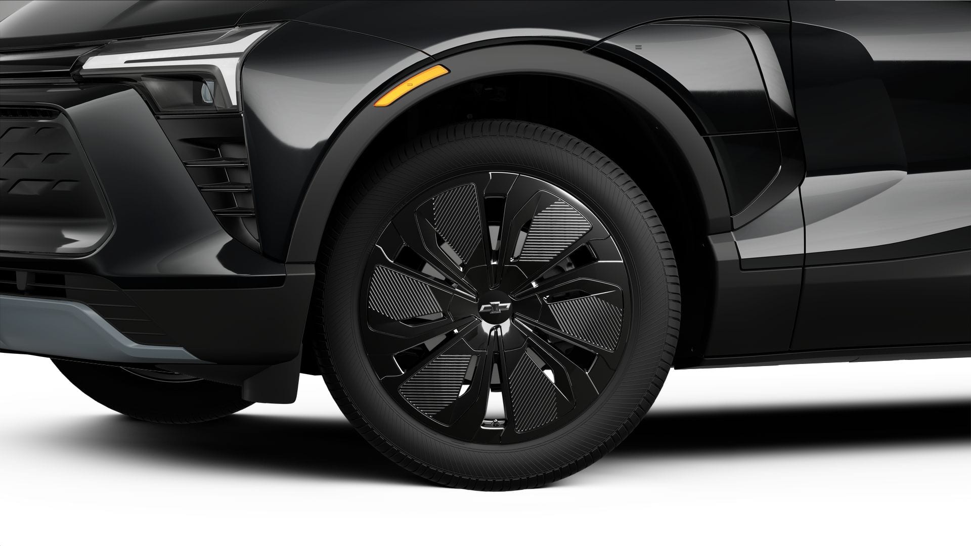 2025 Chevrolet Blazer EV LT - Photo 29
