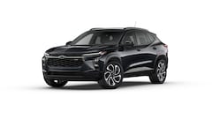 2025 Chevrolet Trax 2RS SUV