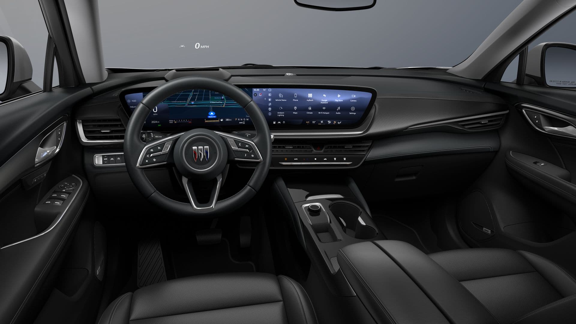 2026 Buick Envision Preferred - Photo 7